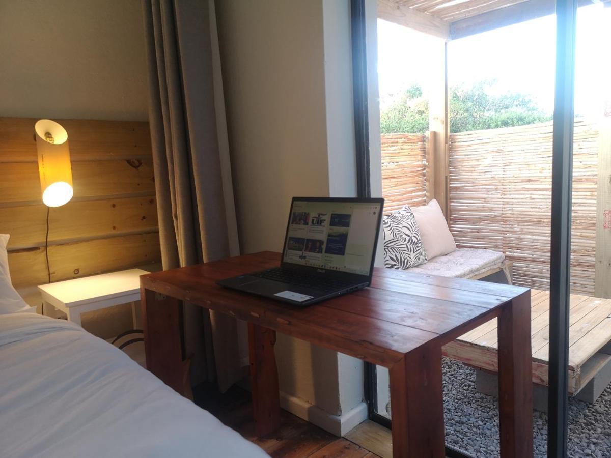 Ferienwohnung Coastal Cozy 2 Kapstadt Exterior foto